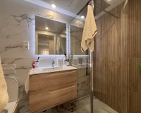 Revente - Apartment - San Pedro del Pinatar - Lo Pagan
