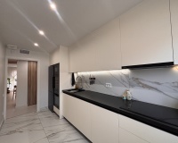 Revente - Apartment - San Pedro del Pinatar - Lo Pagan