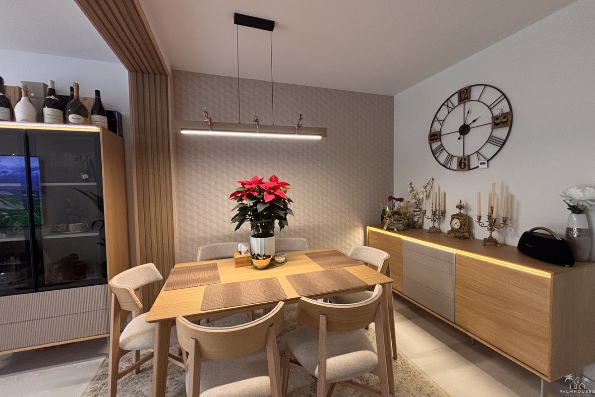 Revente - Apartment - San Pedro del Pinatar - Lo Pagan