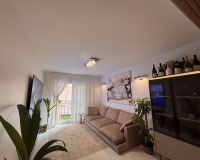 Revente - Apartment - San Pedro del Pinatar - Lo Pagan