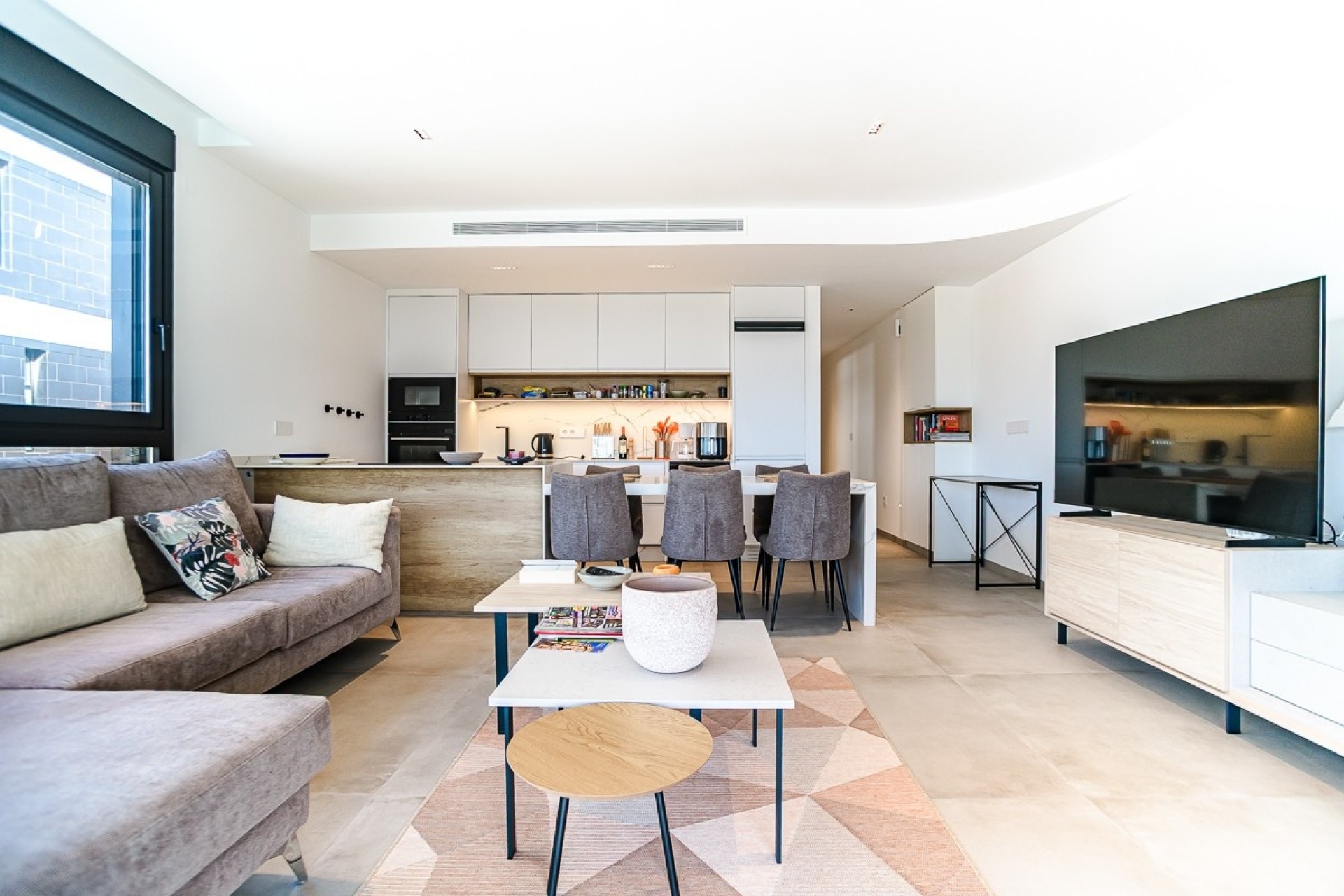 Revente - Apartment - San Pedro del Pinatar - Lo Pagan