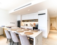 Revente - Apartment - San Pedro del Pinatar - Lo Pagan