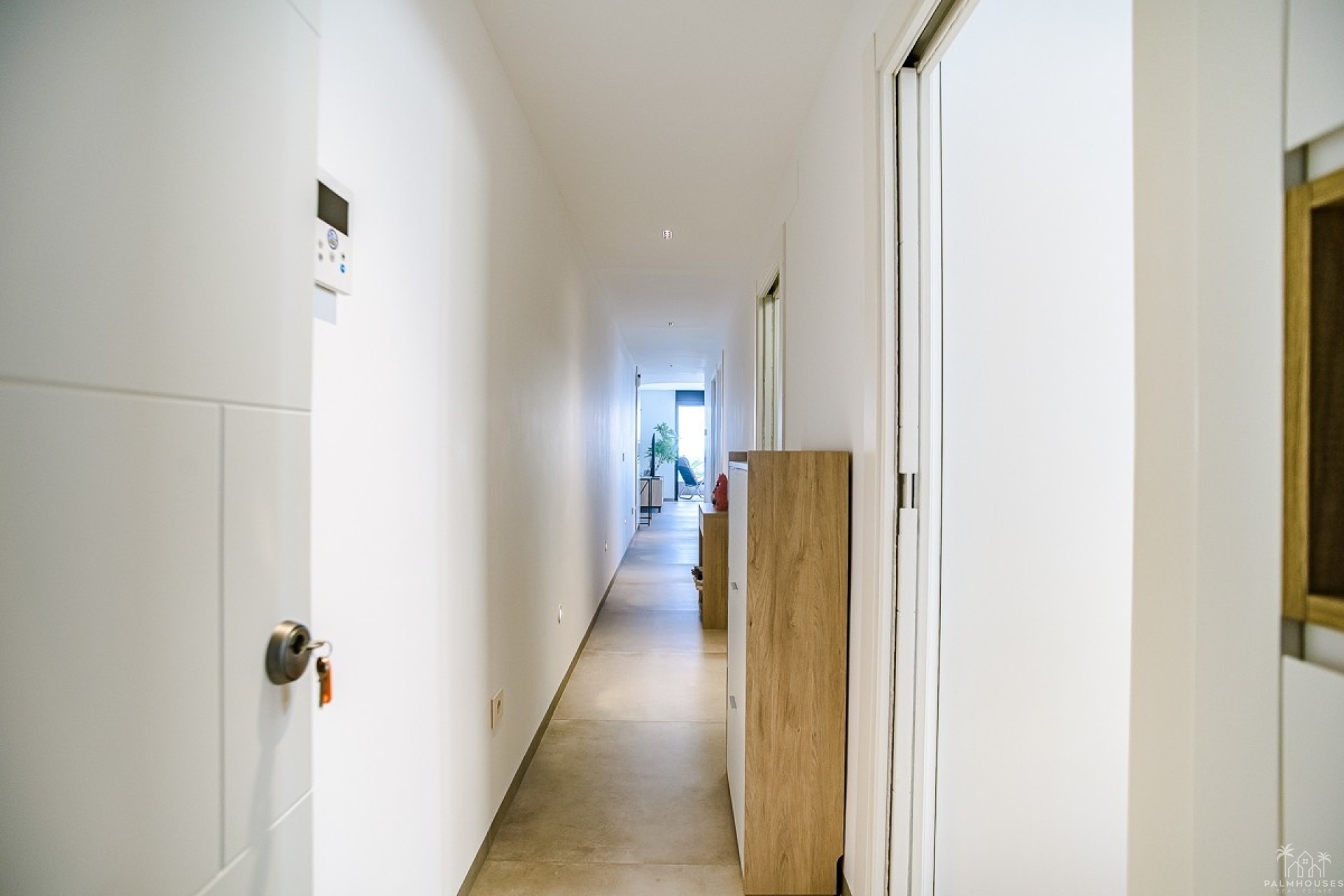 Revente - Apartment - San Pedro del Pinatar - Lo Pagan