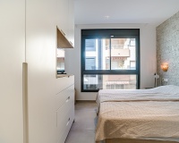 Revente - Apartment - San Pedro del Pinatar - Lo Pagan