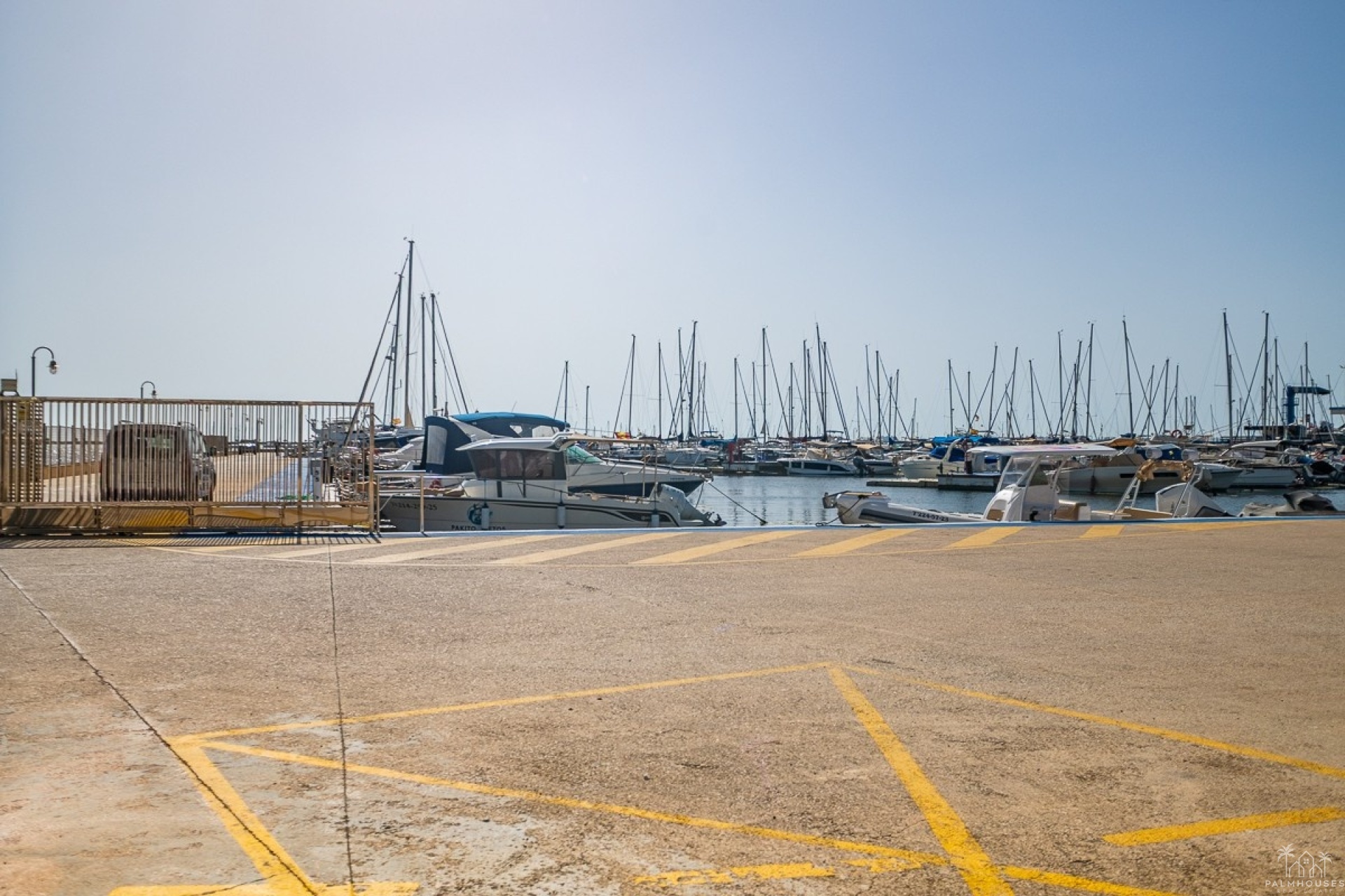 Revente - Apartment - San Pedro del Pinatar - Lo Pagan