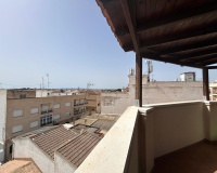 Revente - Apartment - San Pedro del Pinatar - Lo Pagan