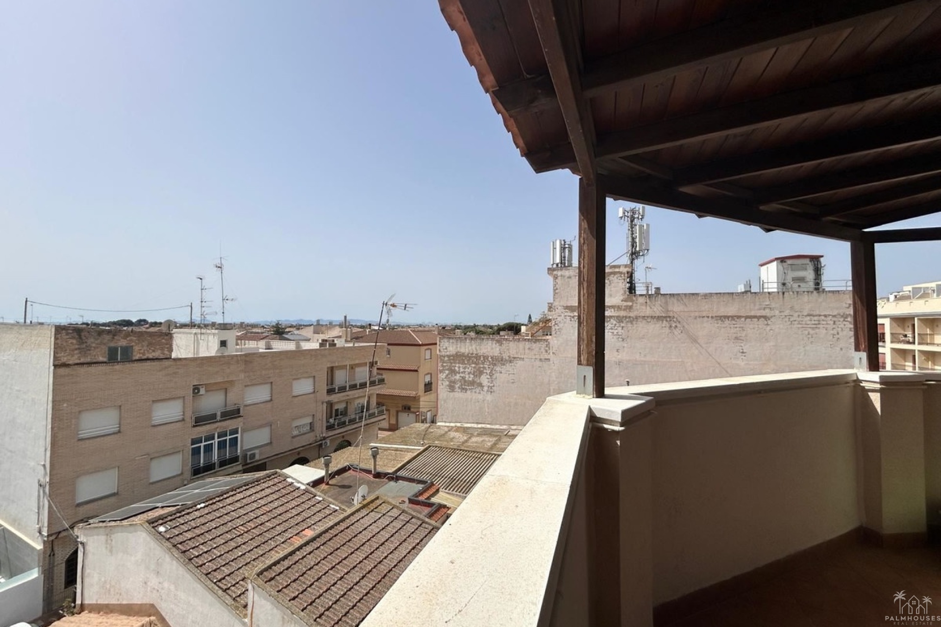 Revente - Apartment - San Pedro del Pinatar - Lo Pagan