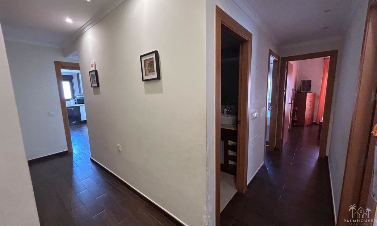 Revente - Apartment - San Pedro del Pinatar - Lo Pagan
