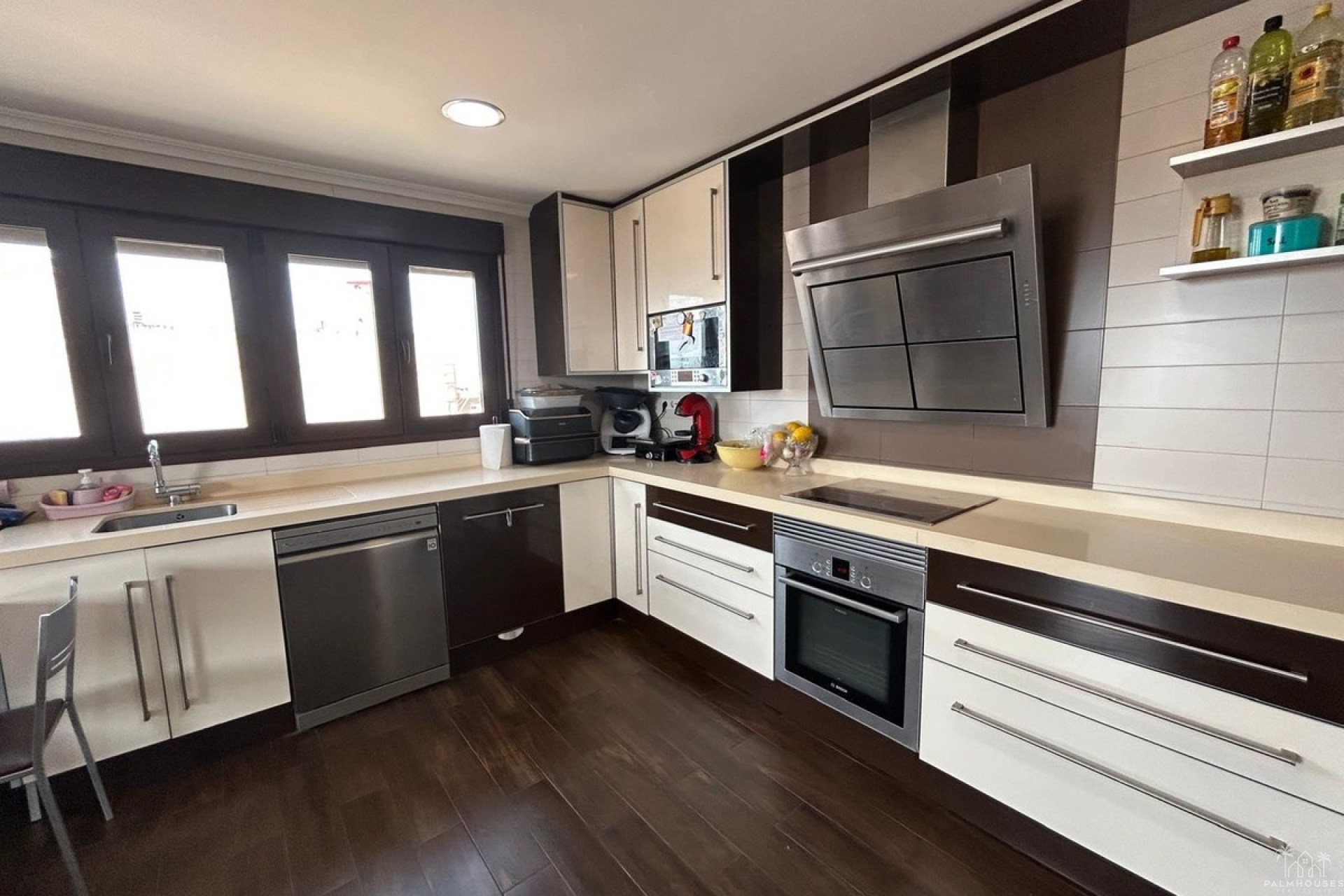 Revente - Apartment - San Pedro del Pinatar - Lo Pagan