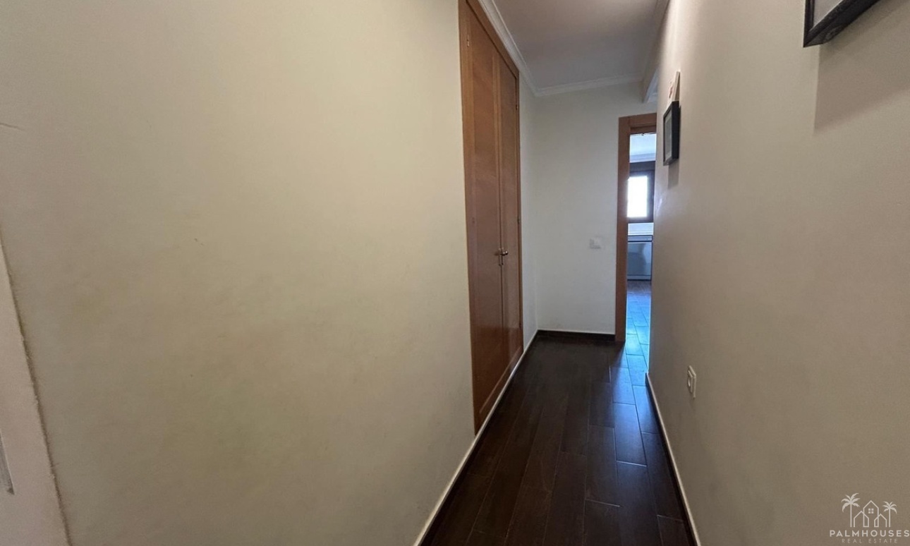 Revente - Apartment - San Pedro del Pinatar - Lo Pagan