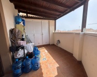 Revente - Apartment - San Pedro del Pinatar - Lo Pagan
