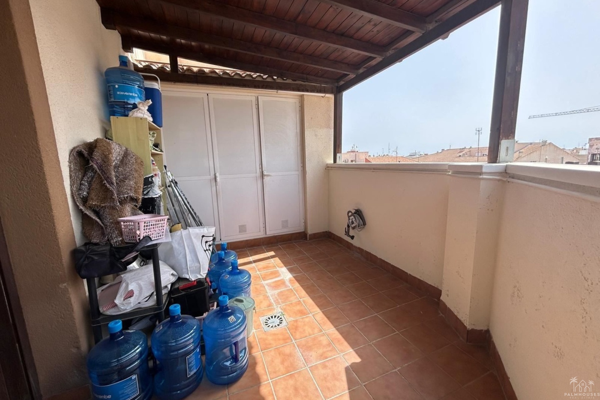 Revente - Apartment - San Pedro del Pinatar - Lo Pagan