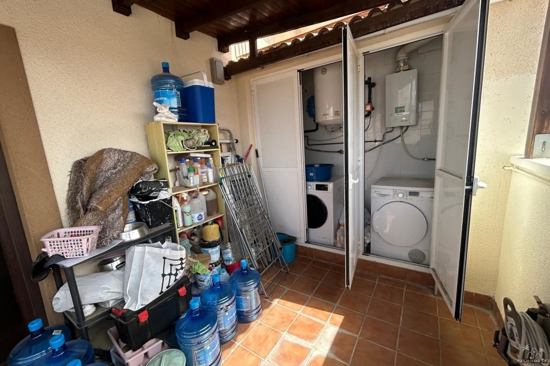 Revente - Apartment - San Pedro del Pinatar - Lo Pagan