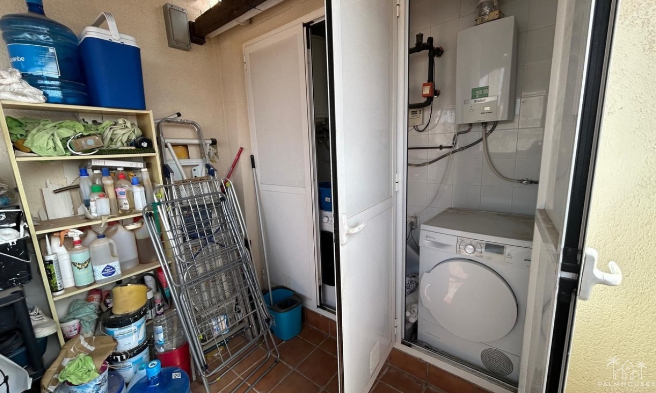 Revente - Apartment - San Pedro del Pinatar - Lo Pagan