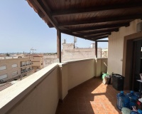 Revente - Apartment - San Pedro del Pinatar - Lo Pagan