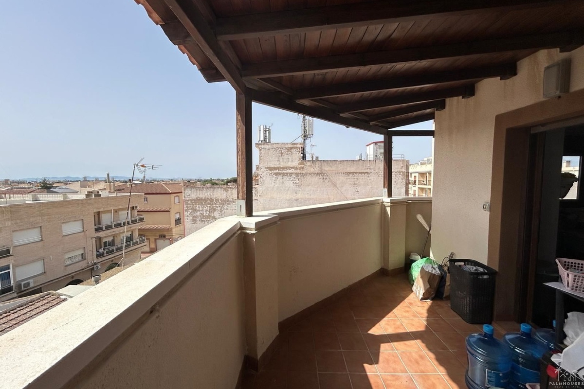 Revente - Apartment - San Pedro del Pinatar - Lo Pagan