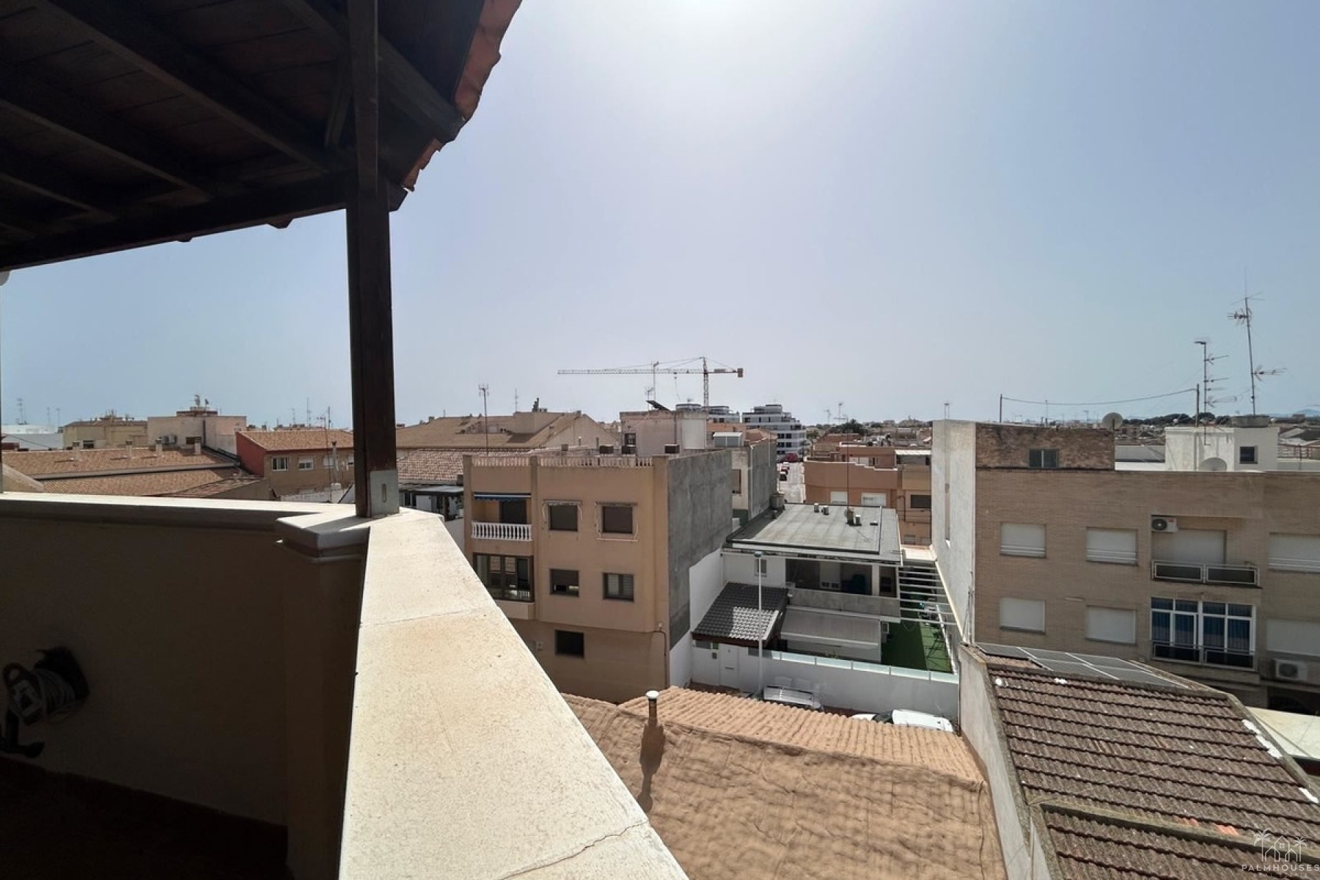 Revente - Apartment - San Pedro del Pinatar - Lo Pagan