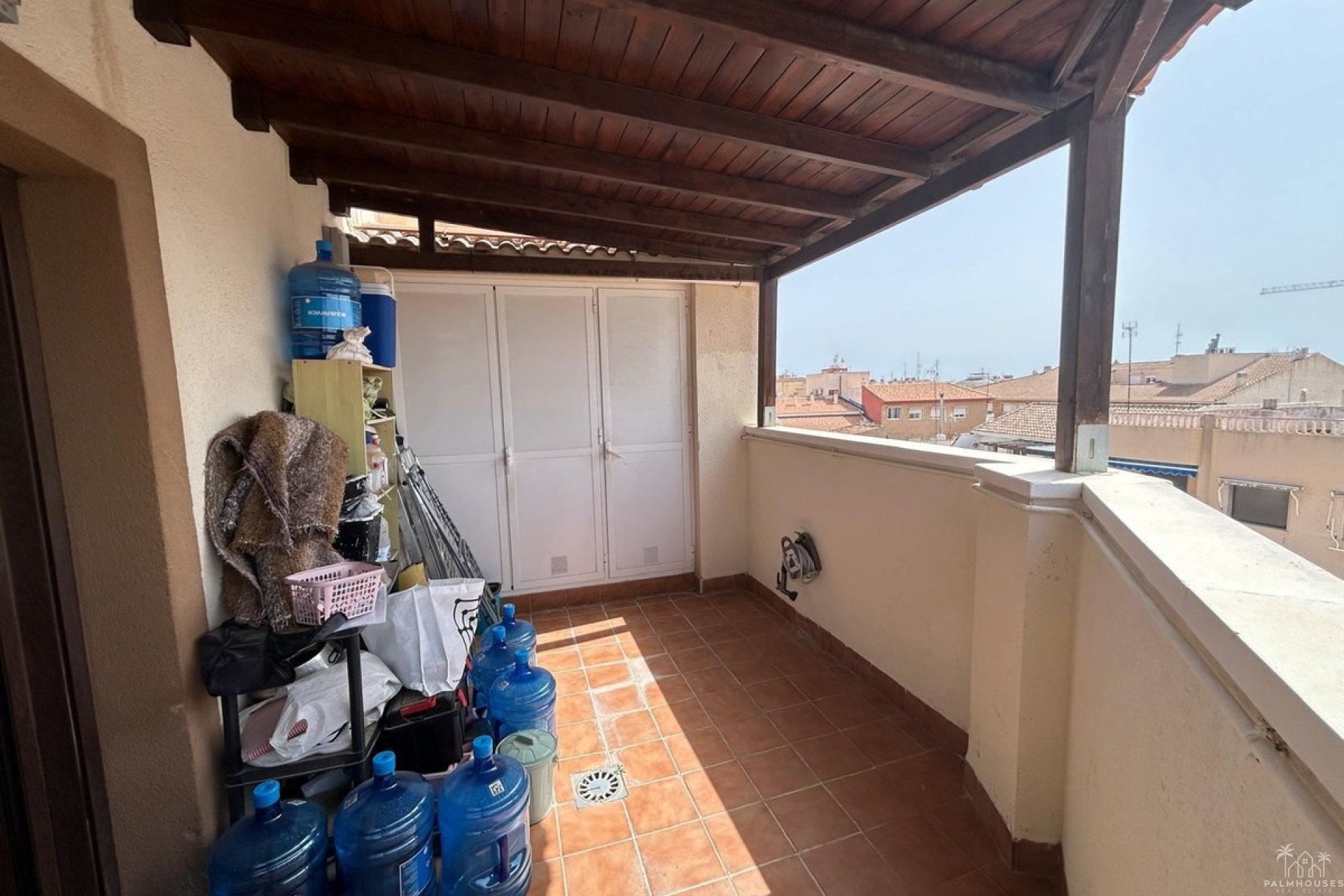 Revente - Apartment - San Pedro del Pinatar - Lo Pagan