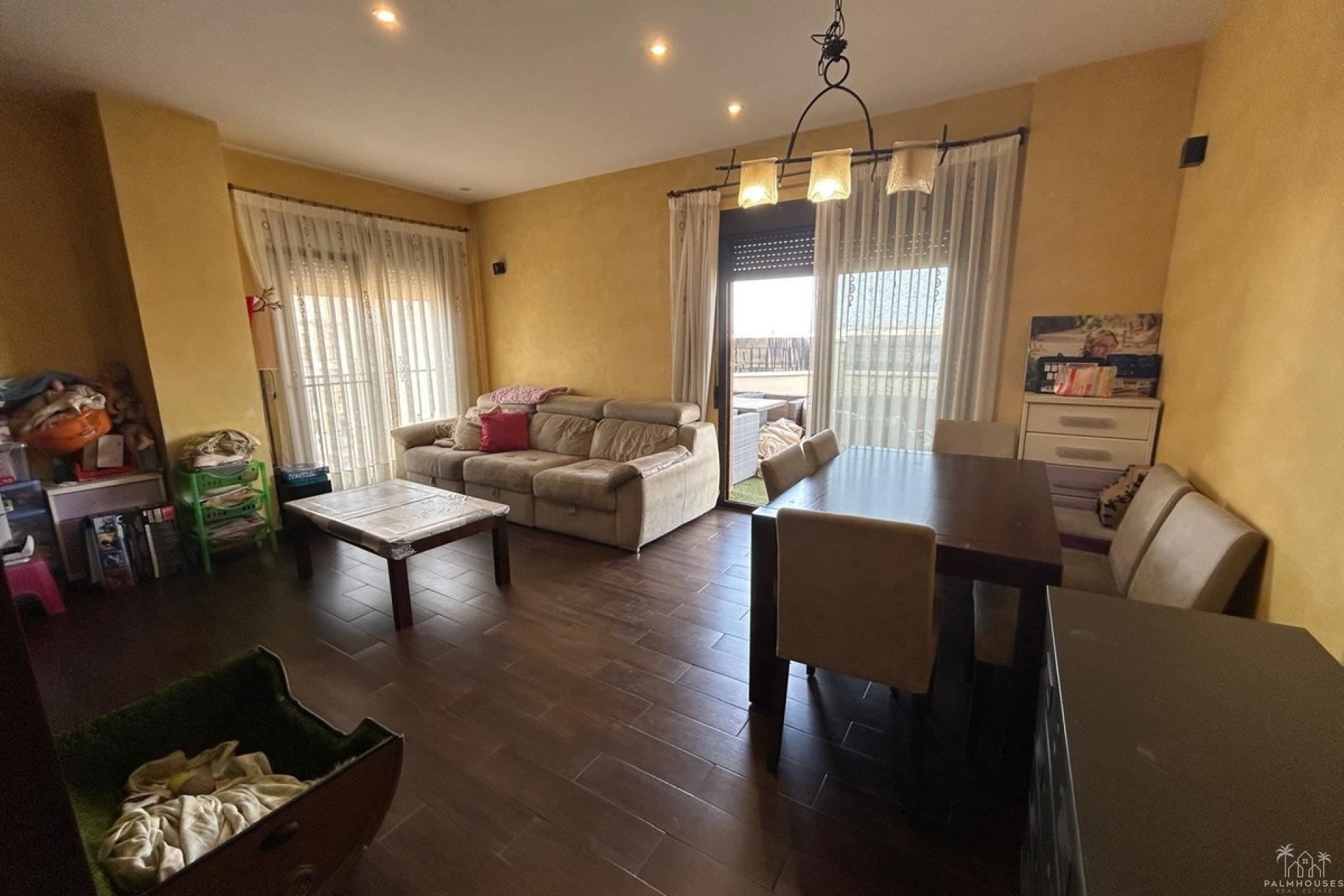 Revente - Apartment - San Pedro del Pinatar - Lo Pagan