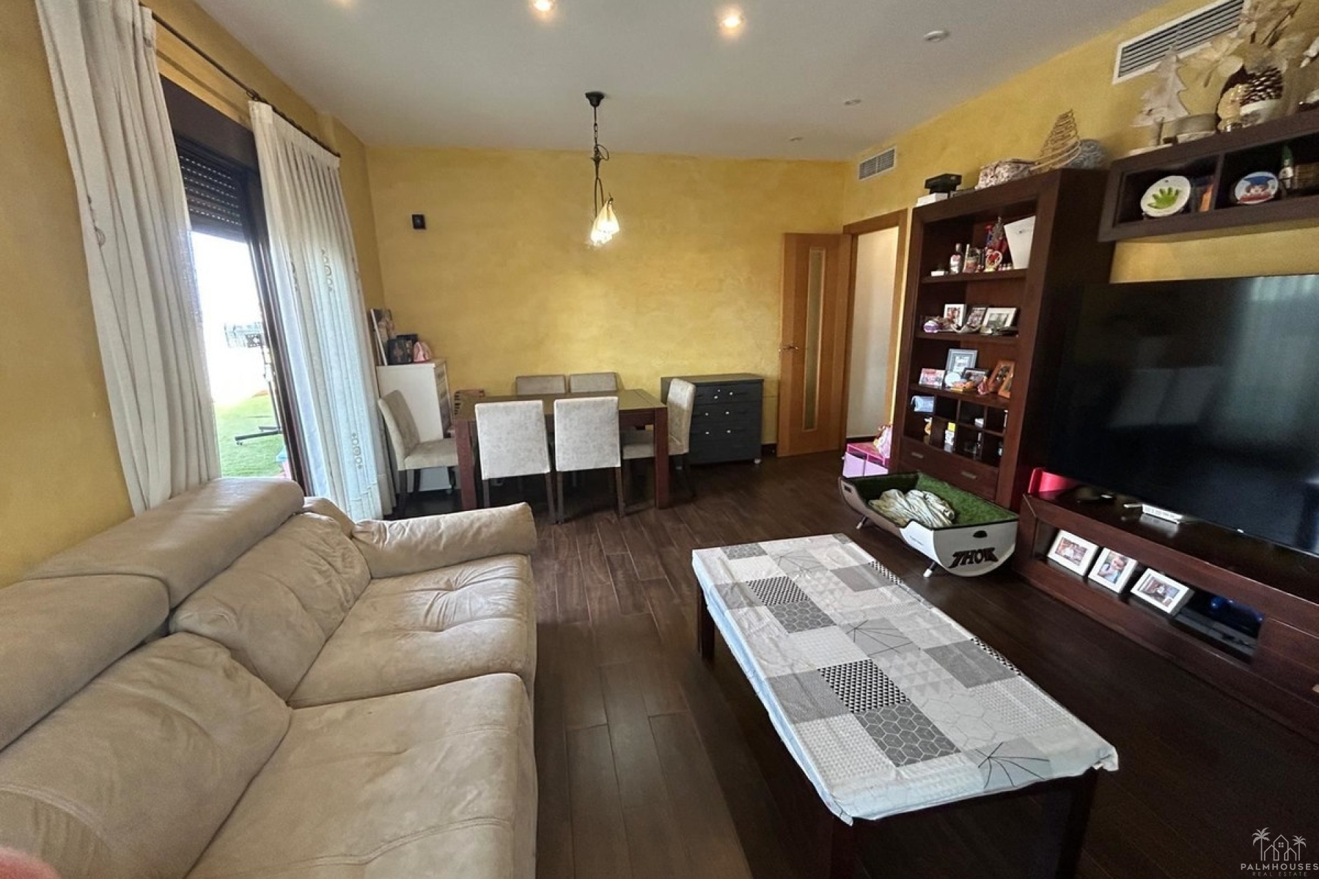 Revente - Apartment - San Pedro del Pinatar - Lo Pagan