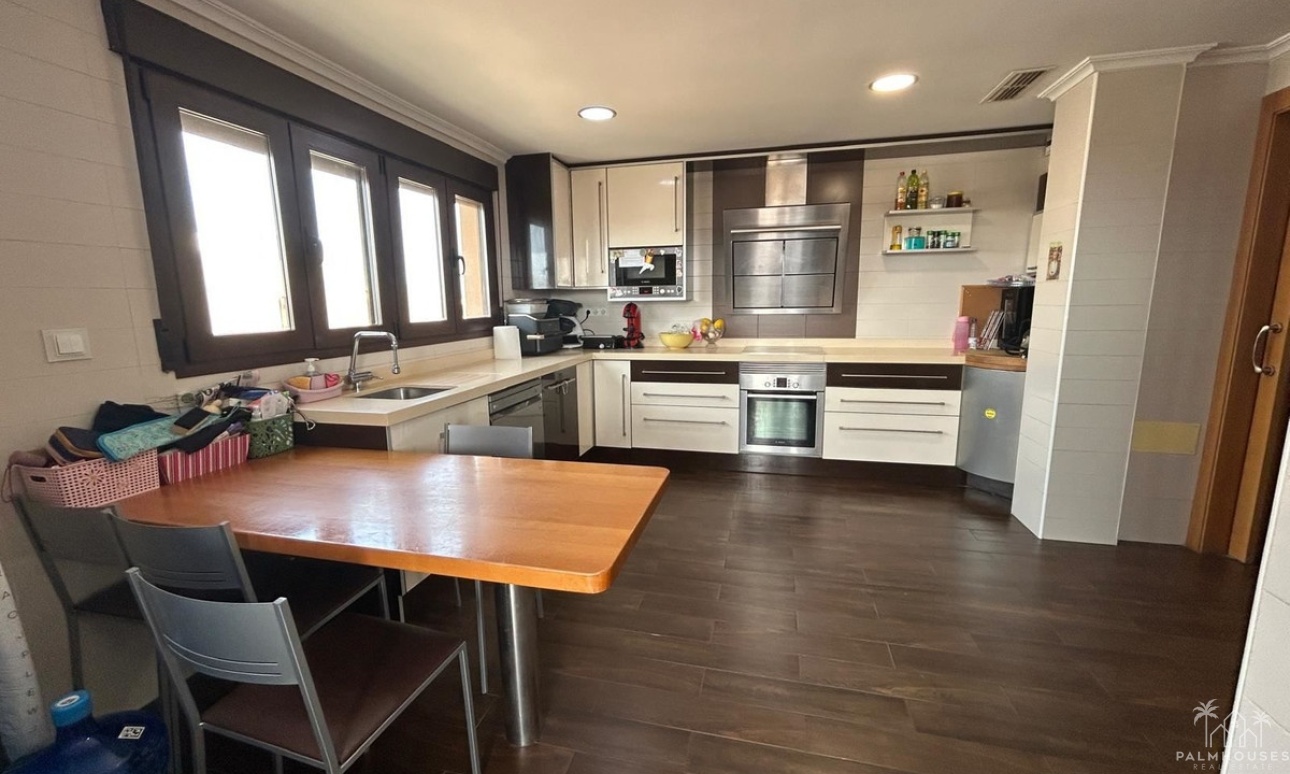 Revente - Apartment - San Pedro del Pinatar - Lo Pagan