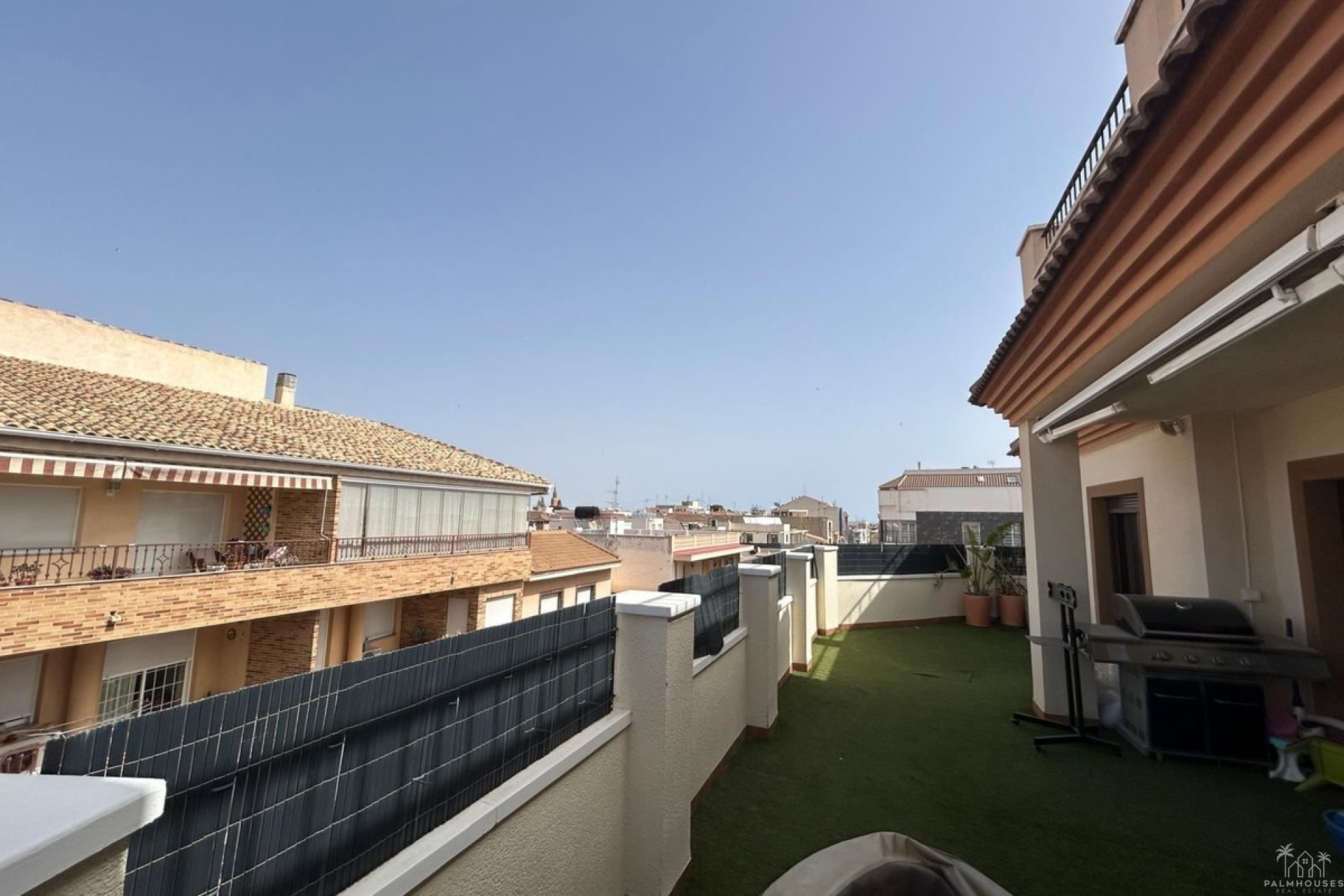 Revente - Apartment - San Pedro del Pinatar - Lo Pagan