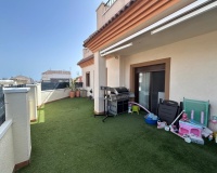 Revente - Apartment - San Pedro del Pinatar - Lo Pagan