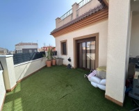 Revente - Apartment - San Pedro del Pinatar - Lo Pagan