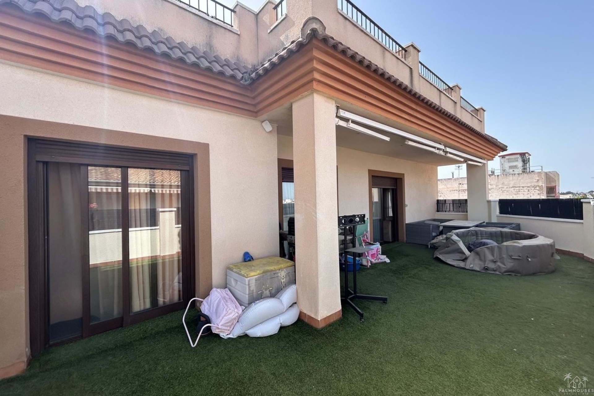 Revente - Apartment - San Pedro del Pinatar - Lo Pagan