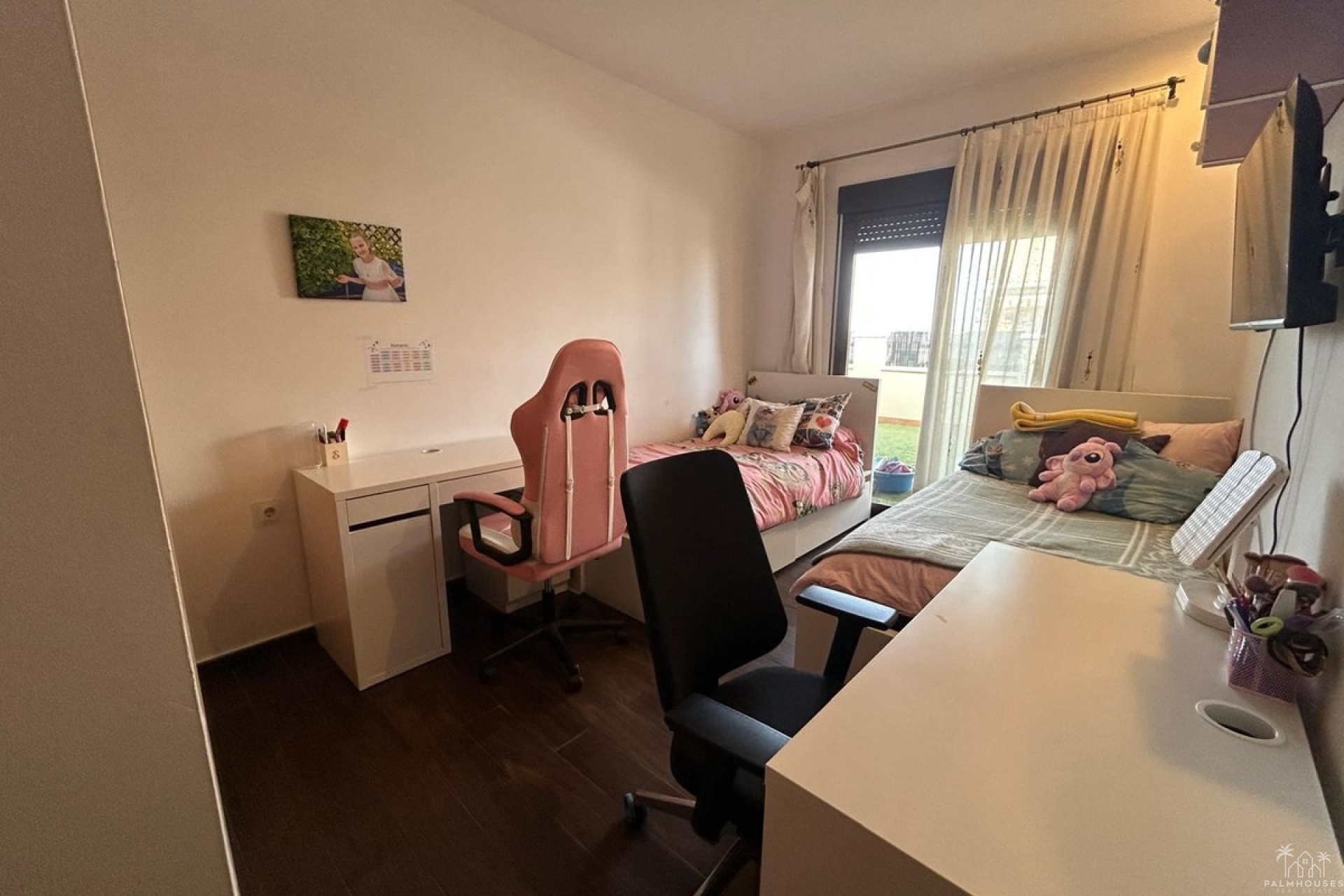 Revente - Apartment - San Pedro del Pinatar - Lo Pagan