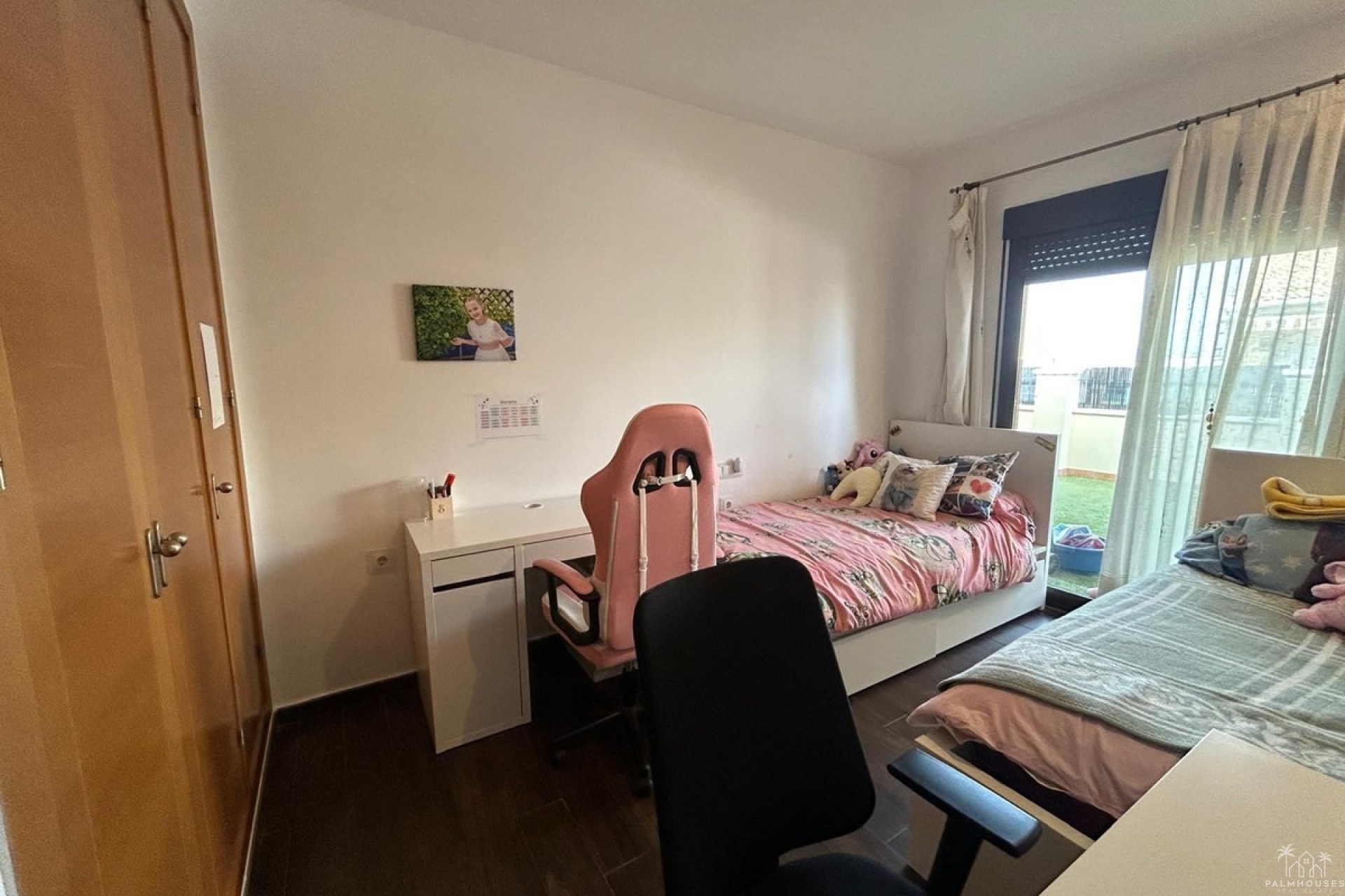Revente - Apartment - San Pedro del Pinatar - Lo Pagan