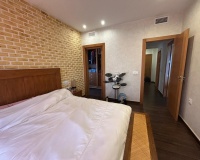 Revente - Apartment - San Pedro del Pinatar - Lo Pagan
