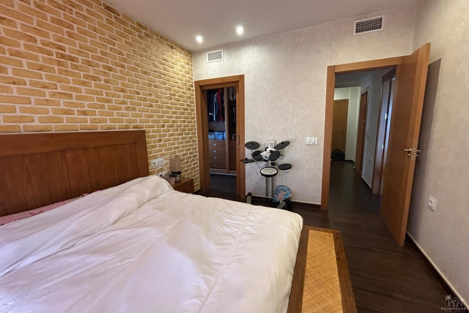Revente - Apartment - San Pedro del Pinatar - Lo Pagan