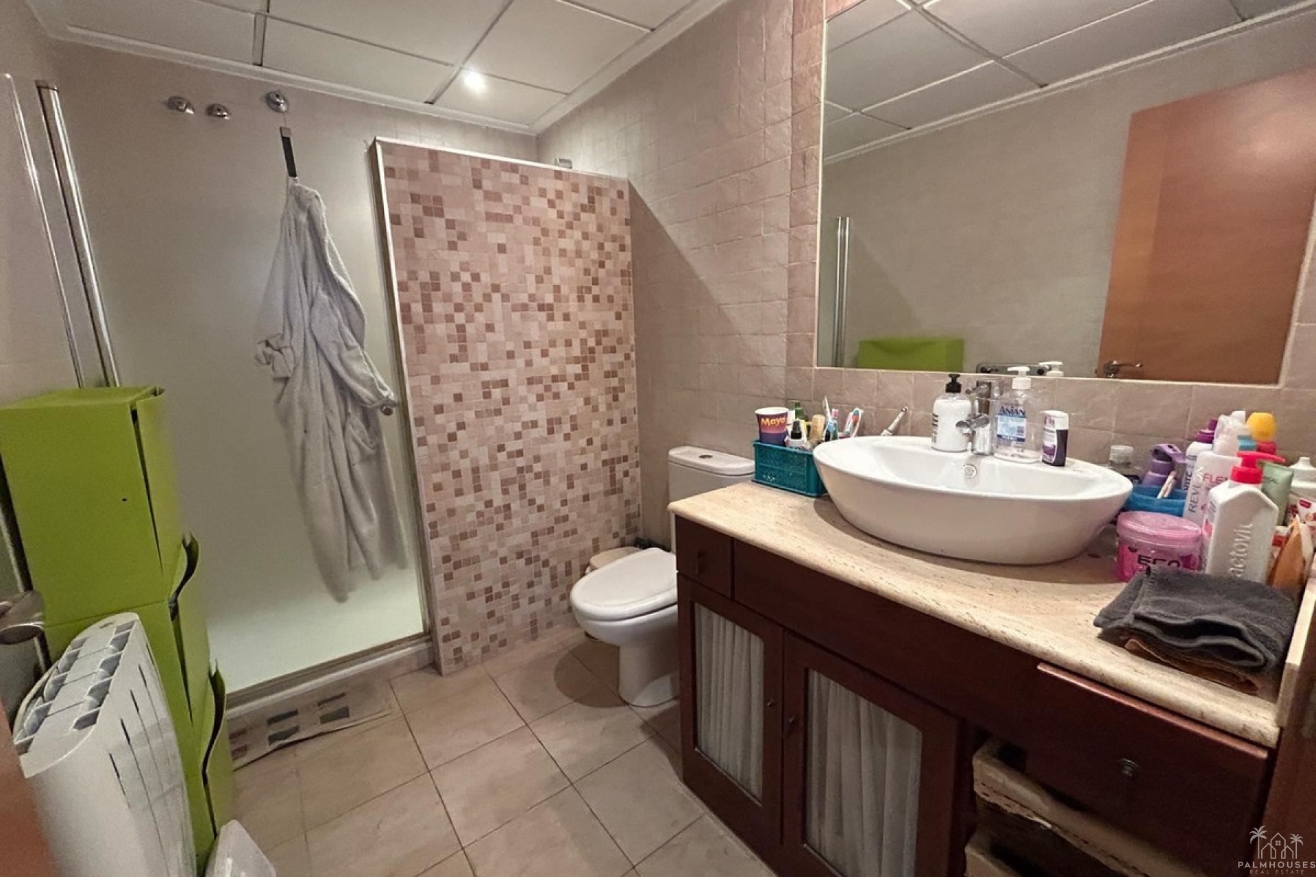 Revente - Apartment - San Pedro del Pinatar - Lo Pagan