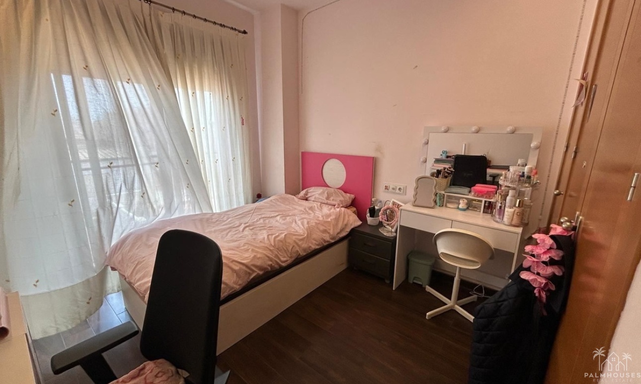 Revente - Apartment - San Pedro del Pinatar - Lo Pagan