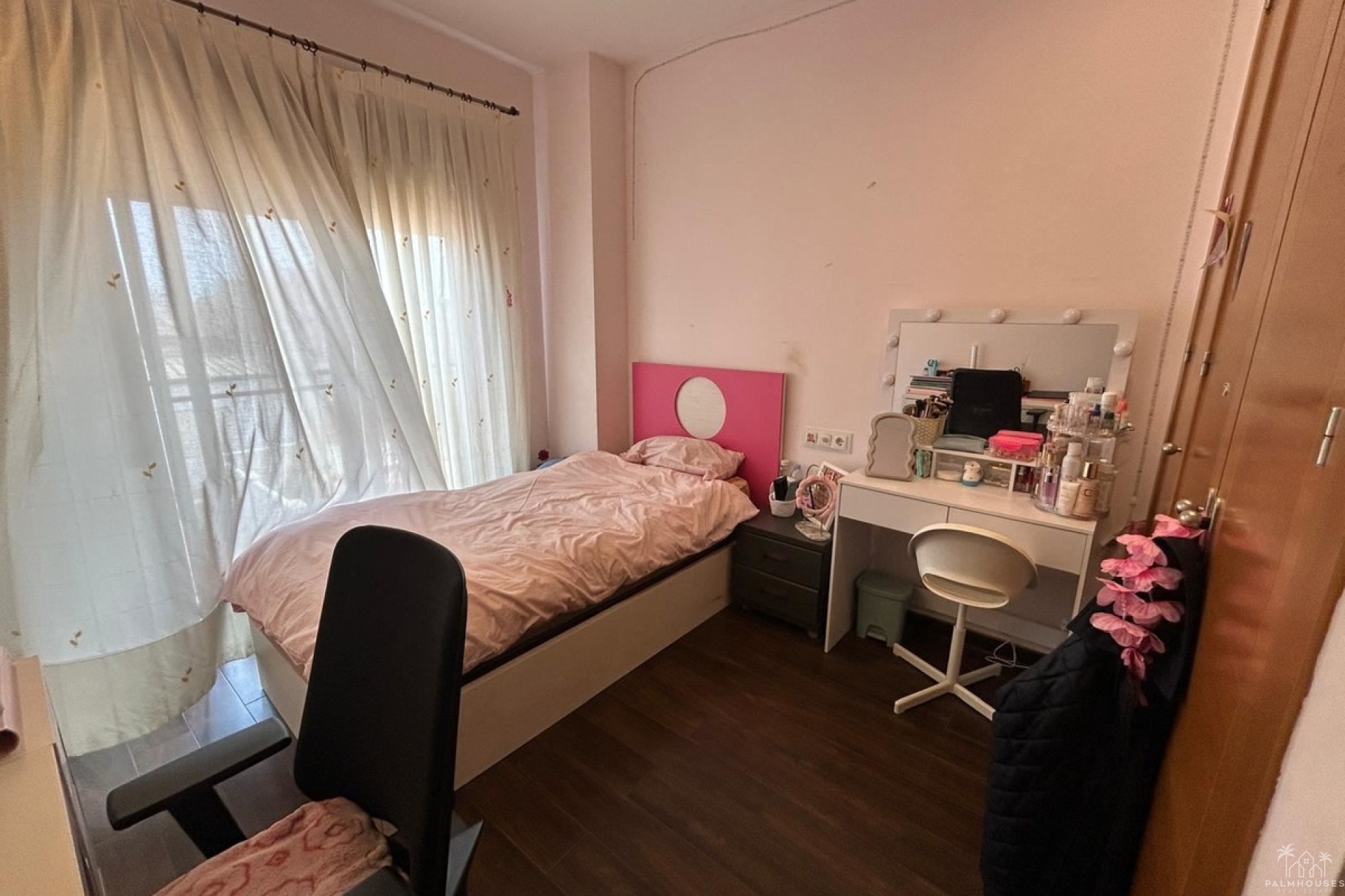 Revente - Apartment - San Pedro del Pinatar - Lo Pagan