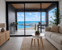 Revente - Apartment - San Pedro del Pinatar - Lo Pagan