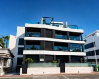 Revente - Apartment - San Pedro del Pinatar - Lo Pagan