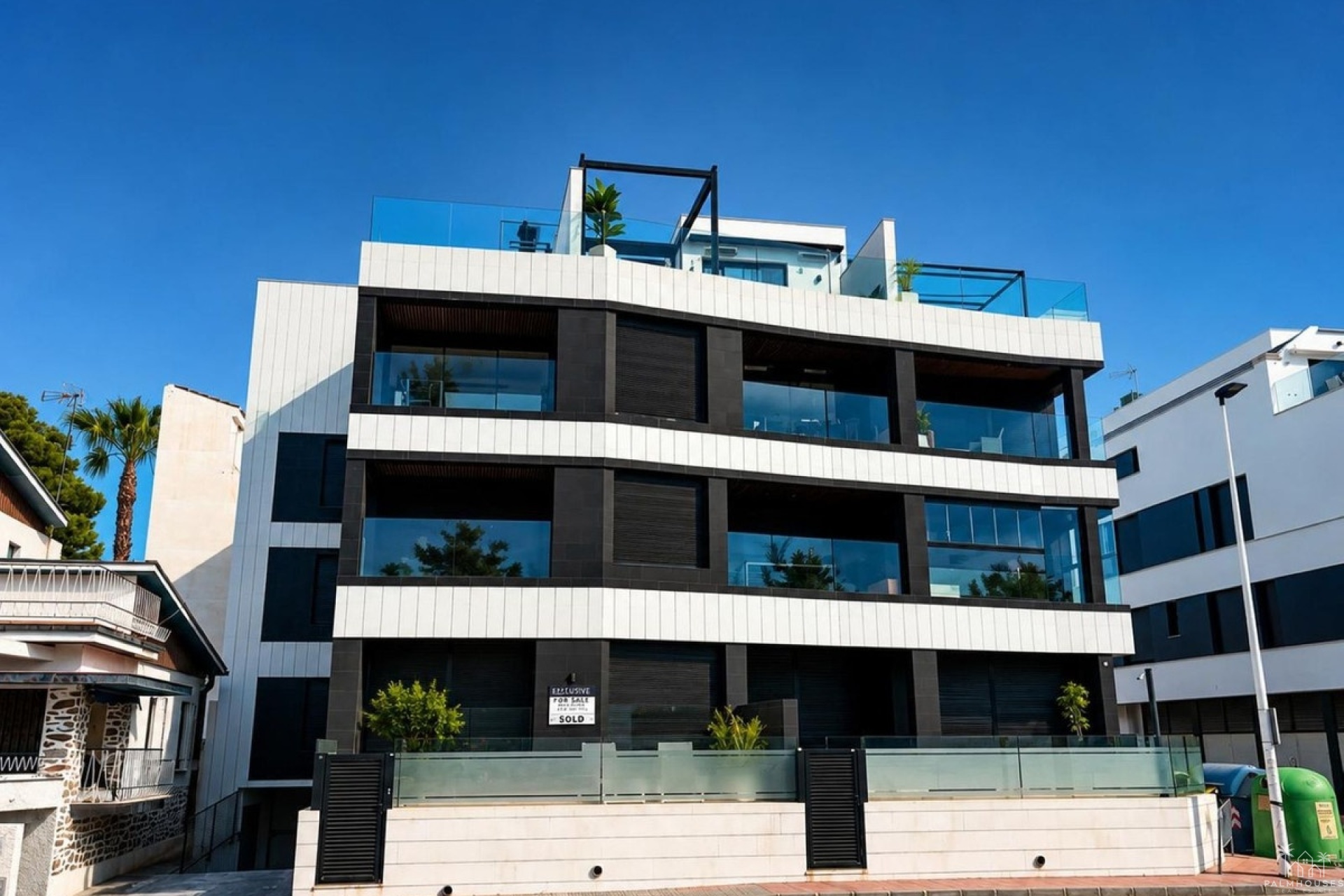 Revente - Apartment - San Pedro del Pinatar - Lo Pagan