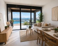 Revente - Apartment - San Pedro del Pinatar - Lo Pagan