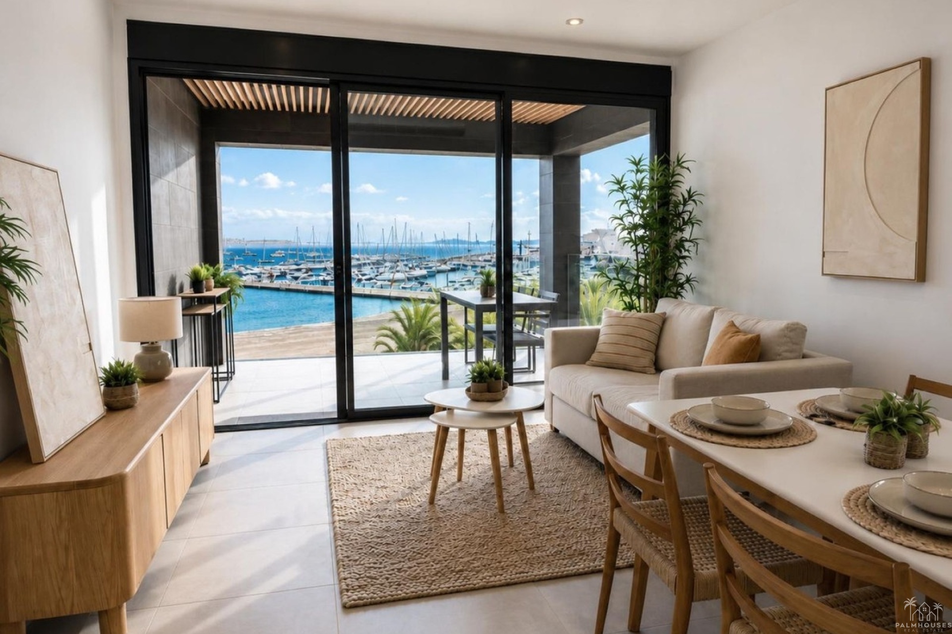 Revente - Apartment - San Pedro del Pinatar - Lo Pagan