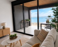 Revente - Apartment - San Pedro del Pinatar - Lo Pagan