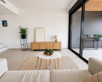 Revente - Apartment - San Pedro del Pinatar - Lo Pagan