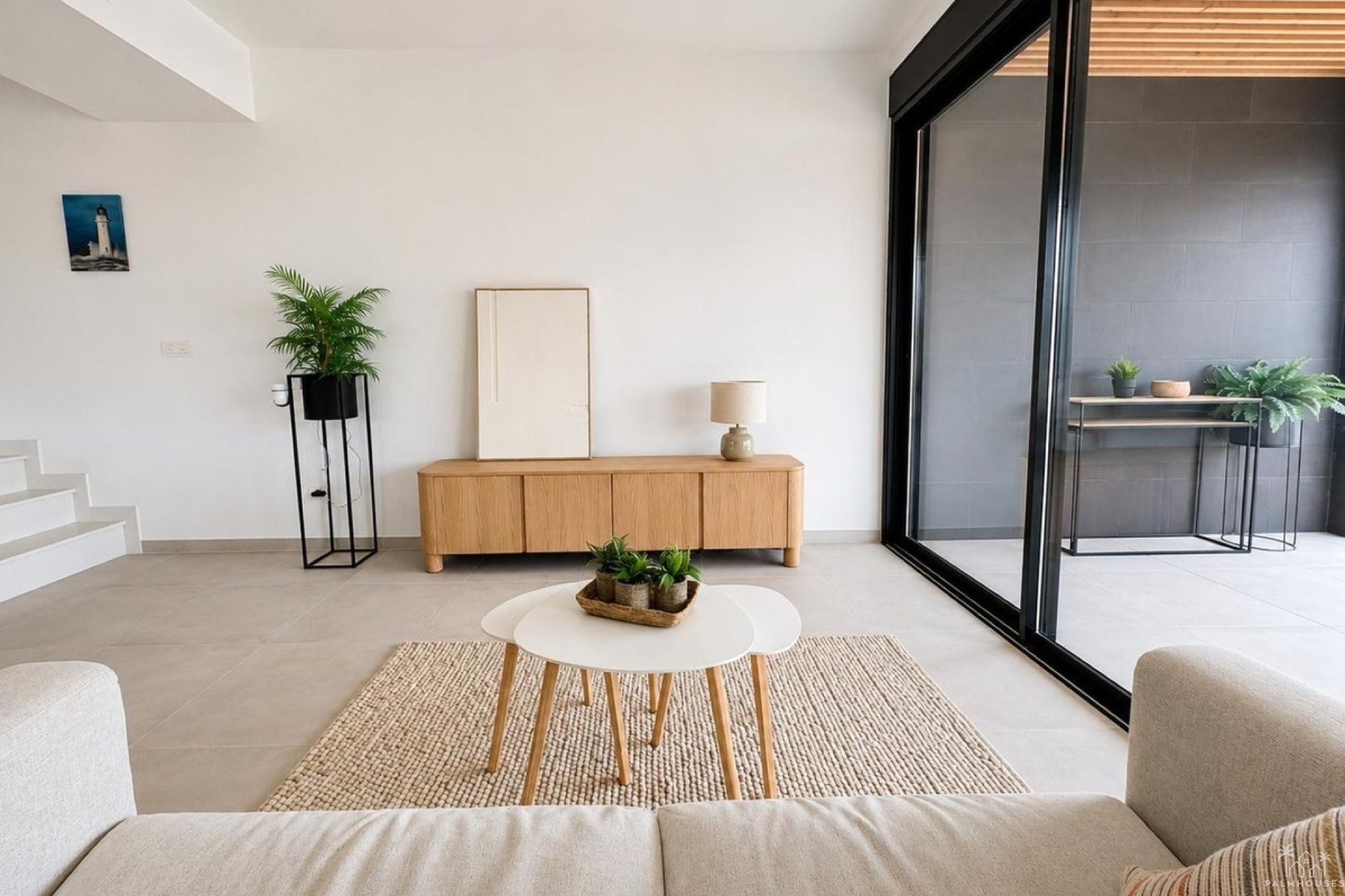 Revente - Apartment - San Pedro del Pinatar - Lo Pagan