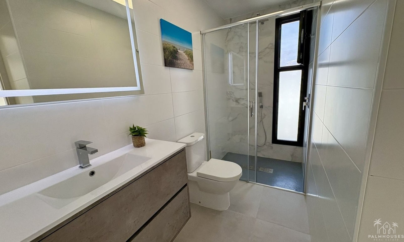 Revente - Apartment - San Pedro del Pinatar - Lo Pagan