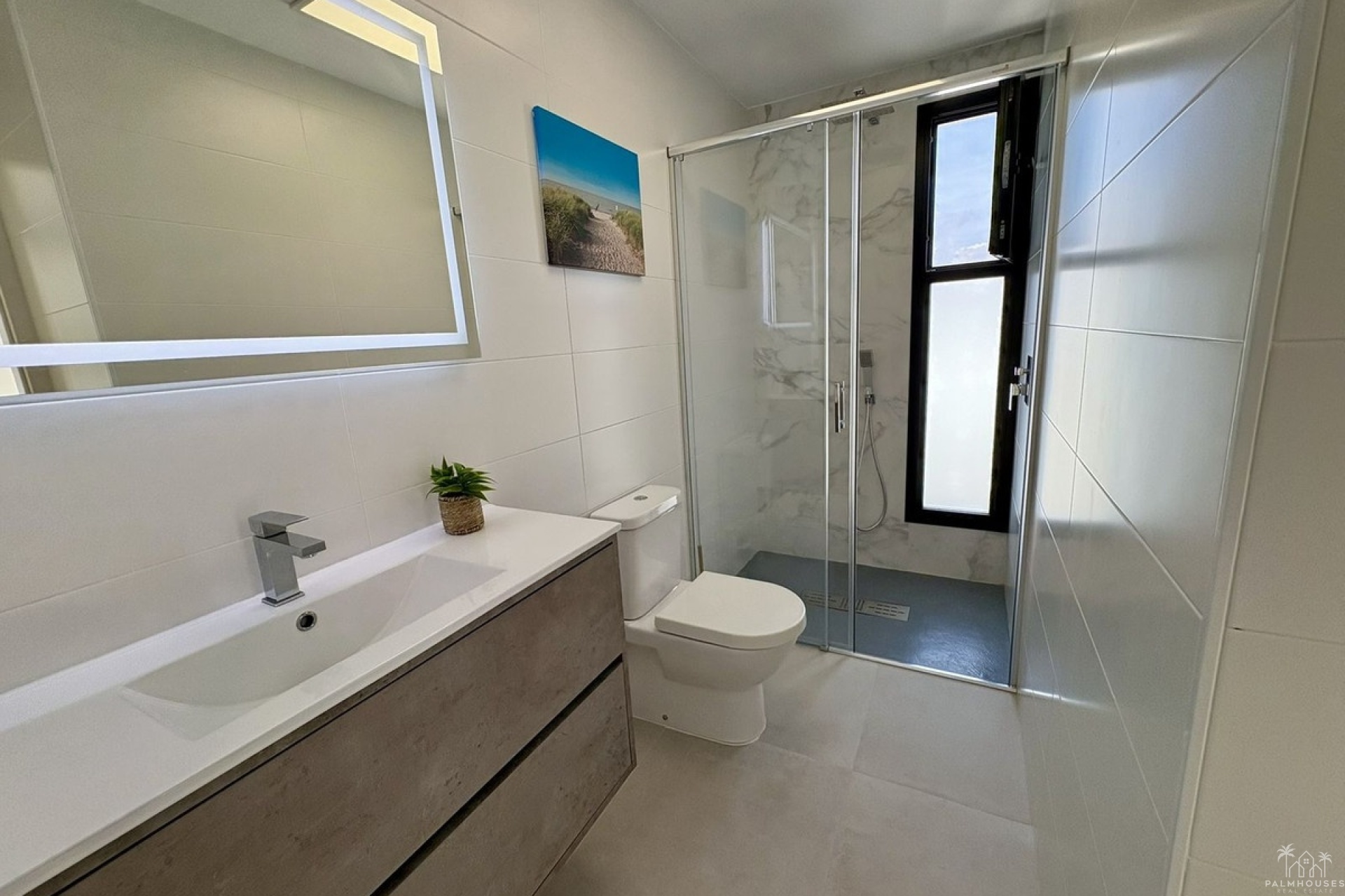 Revente - Apartment - San Pedro del Pinatar - Lo Pagan