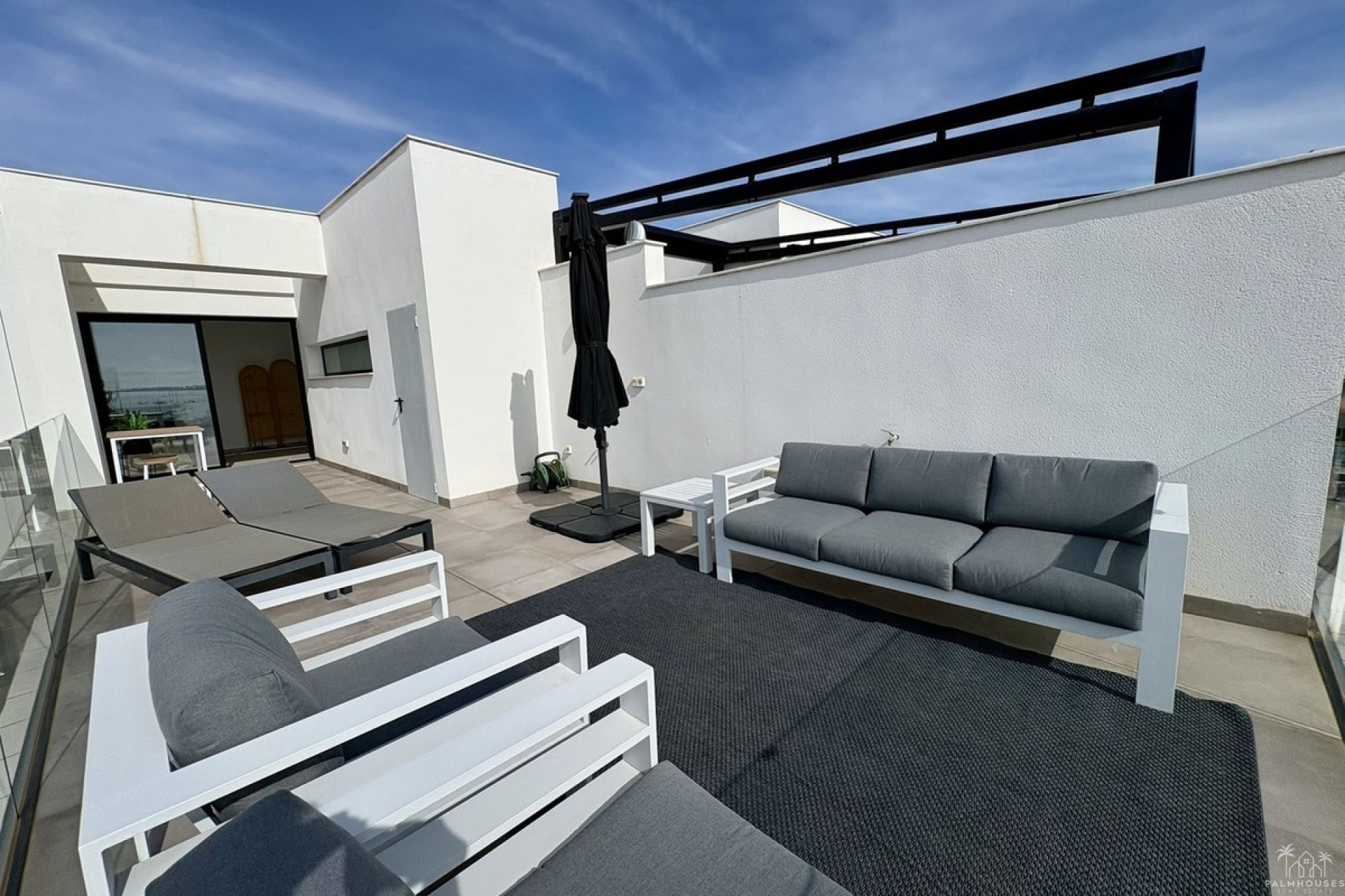 Revente - Apartment - San Pedro del Pinatar - Lo Pagan