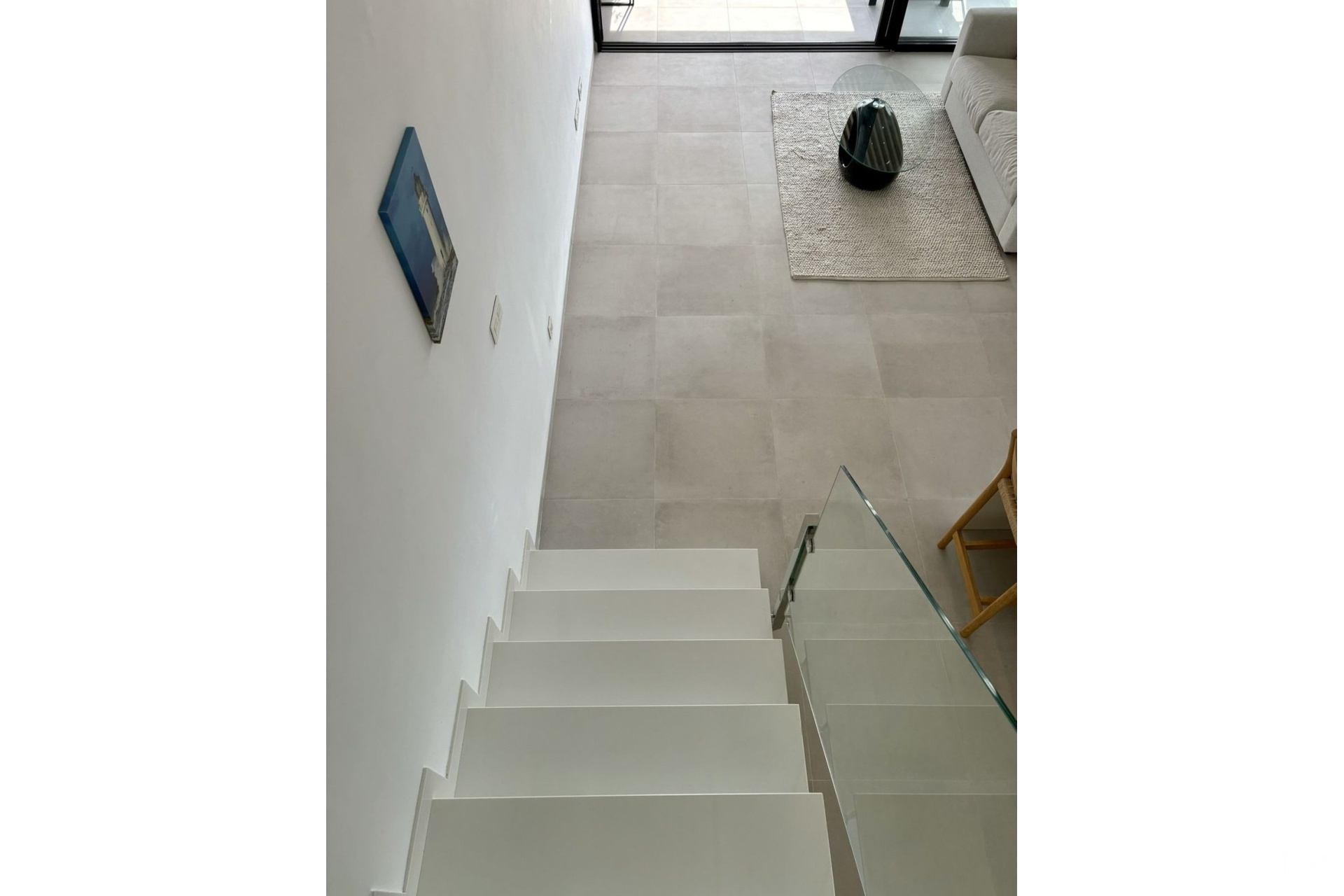 Revente - Apartment - San Pedro del Pinatar - Lo Pagan