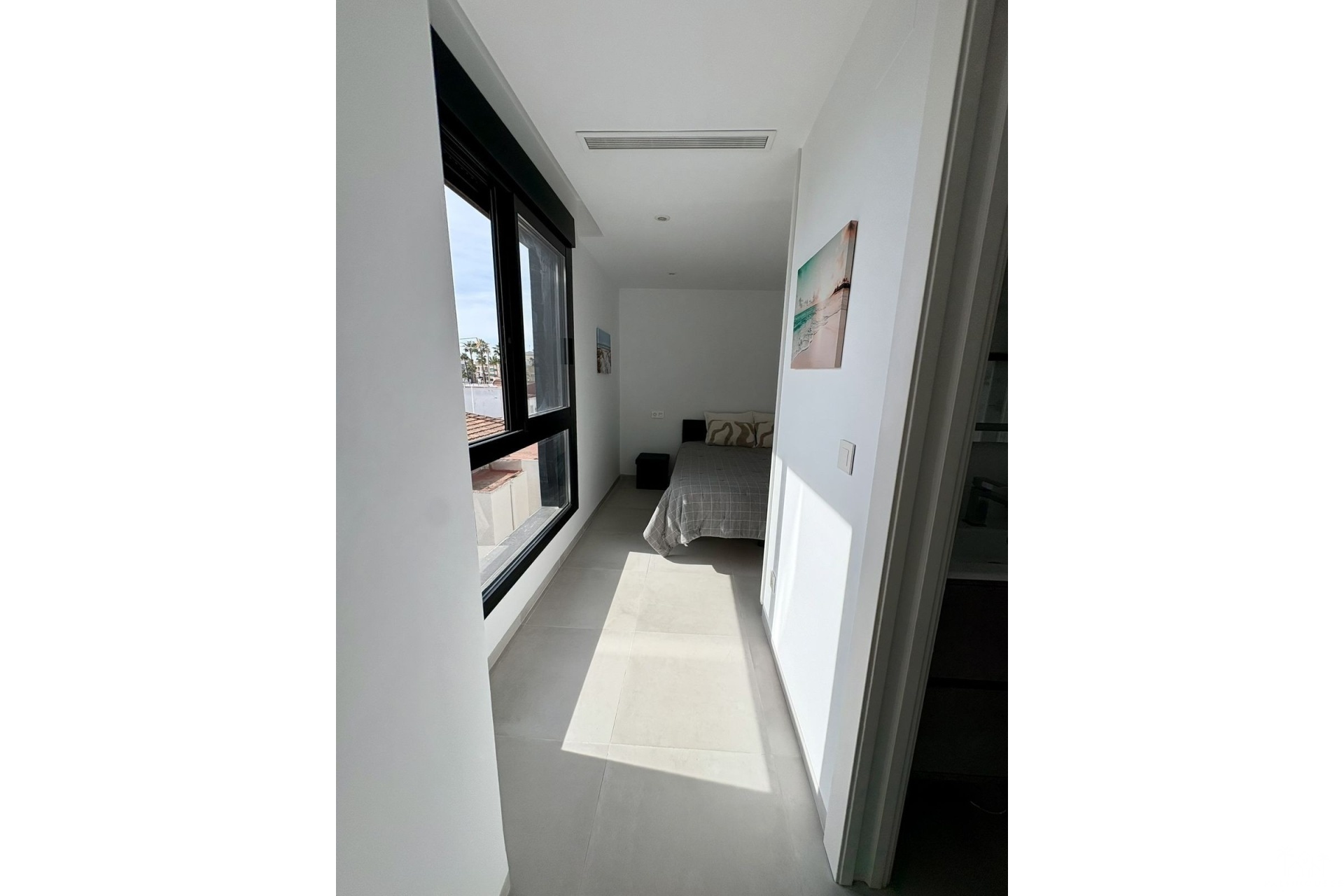 Revente - Apartment - San Pedro del Pinatar - Lo Pagan