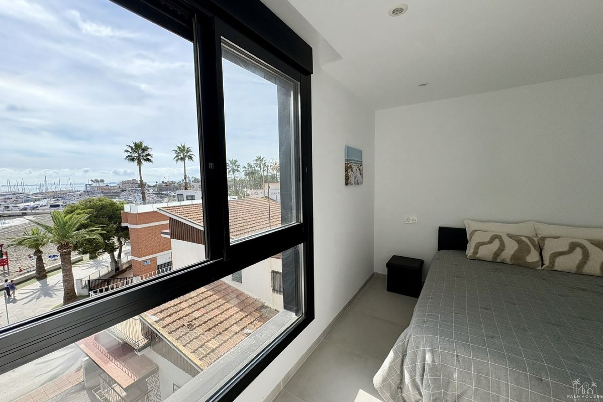 Revente - Apartment - San Pedro del Pinatar - Lo Pagan